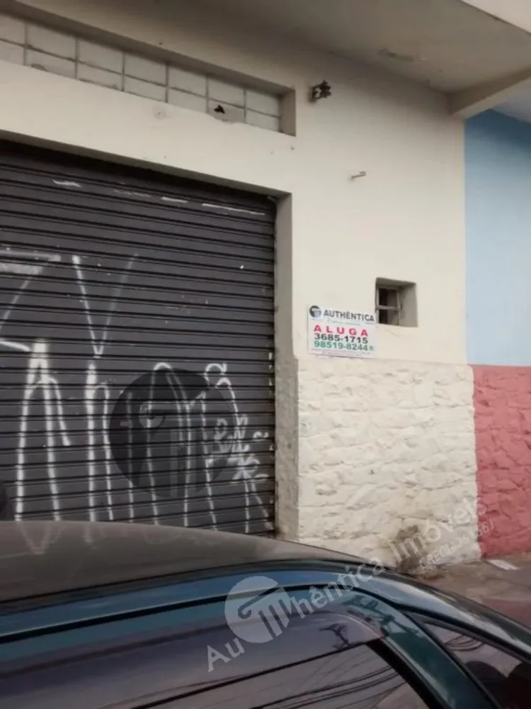 Loja-Salão, 35 m² - Foto 10