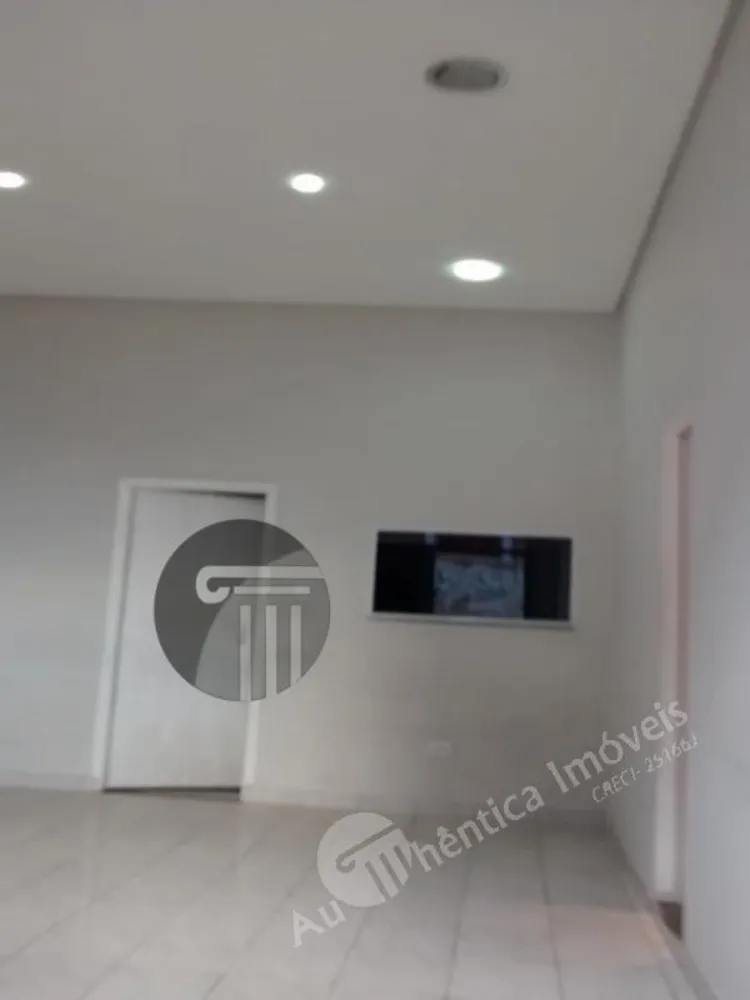 Loja-Salão, 35 m² - Foto 2
