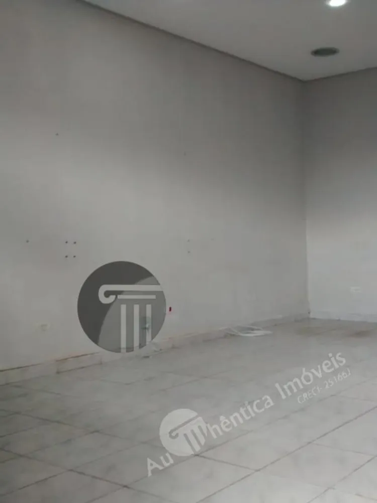 Loja-Salão, 35 m² - Foto 3