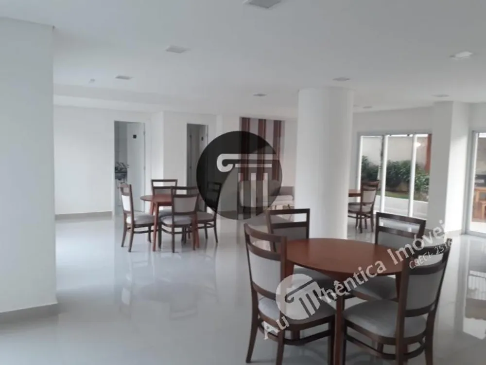 Apartamento, 3 quartos, 78 m² - Foto 11