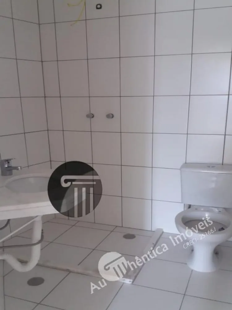 Apartamento, 3 quartos, 78 m² - Foto 5