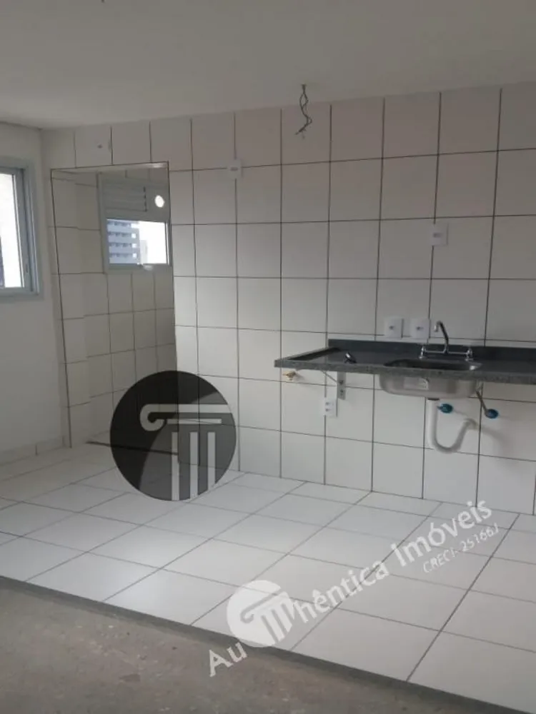 Apartamento, 3 quartos, 78 m² - Foto 4