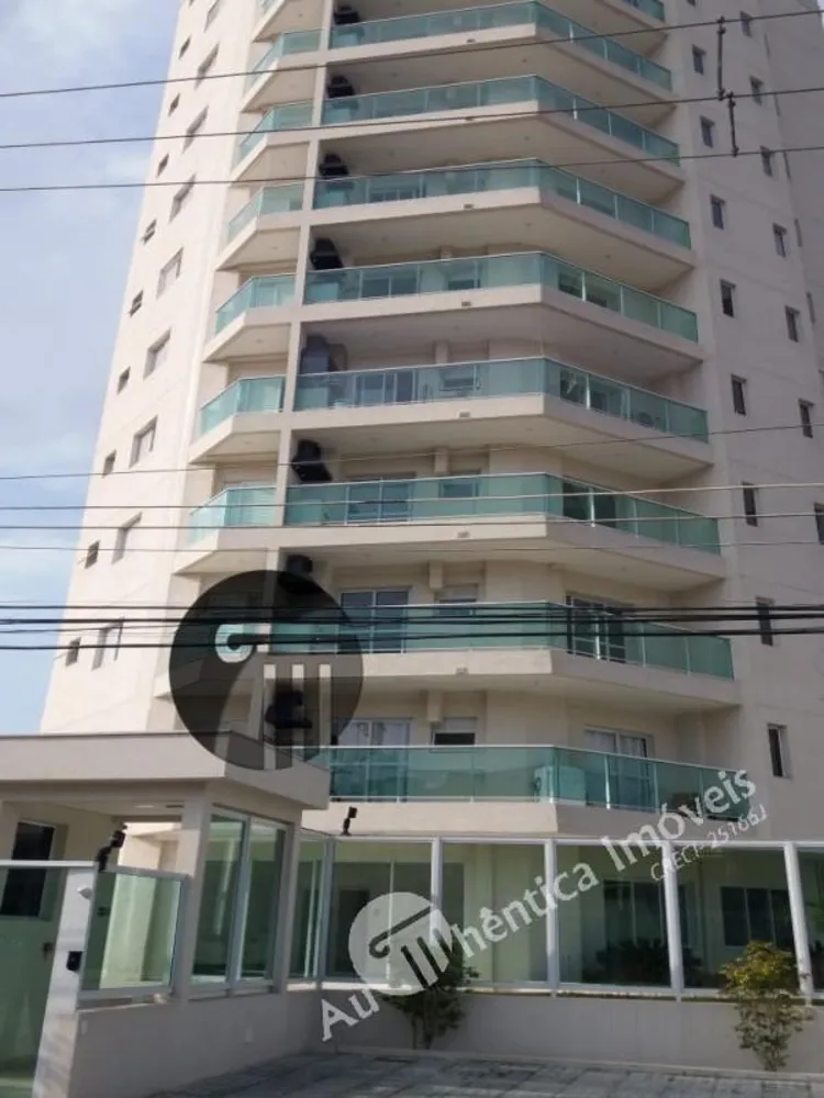 Apartamento, 3 quartos, 78 m² - Foto 4