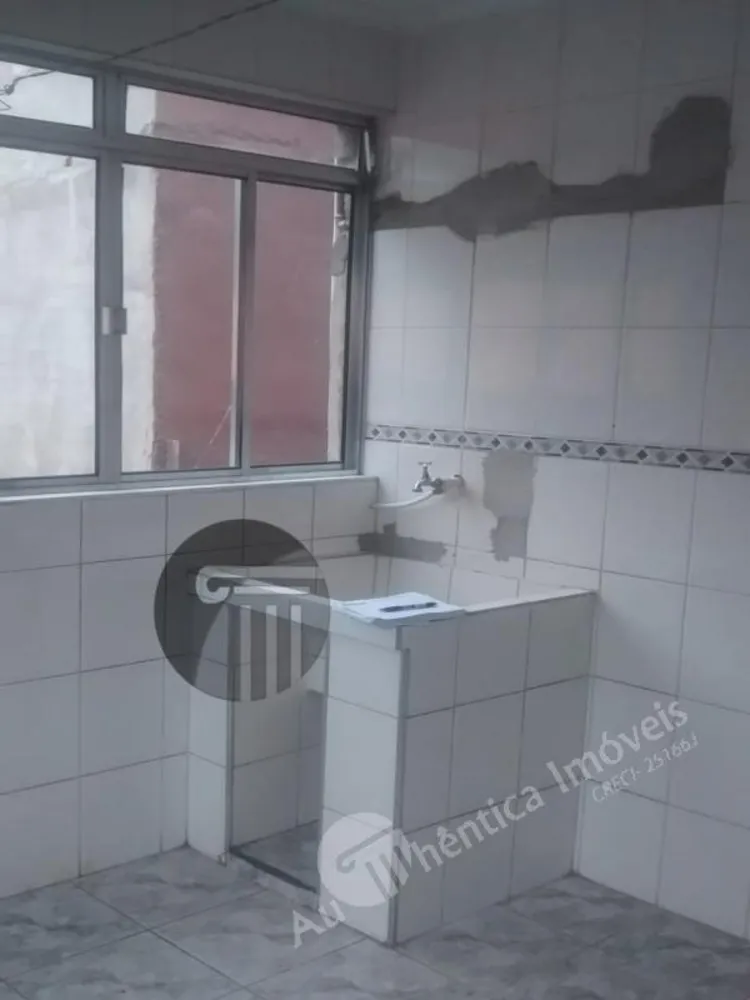 Sobrado, 1 quarto, 50 m² - Foto 9