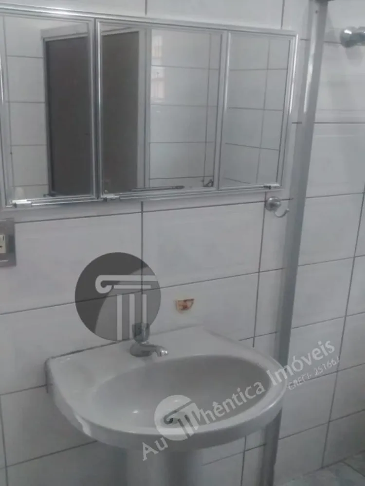 Sobrado, 1 quarto, 50 m² - Foto 7