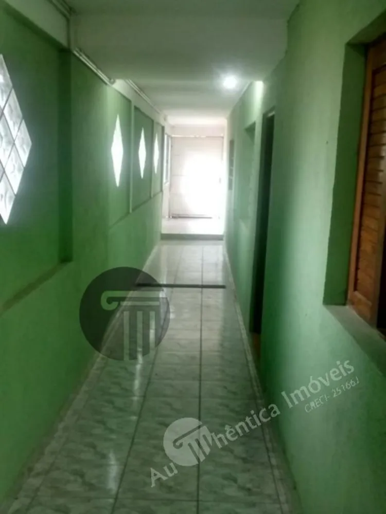 Sobrado, 1 quarto, 50 m² - Foto 10