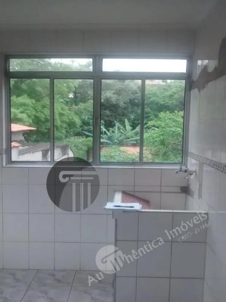 Sobrado, 1 quarto, 50 m² - Foto 12