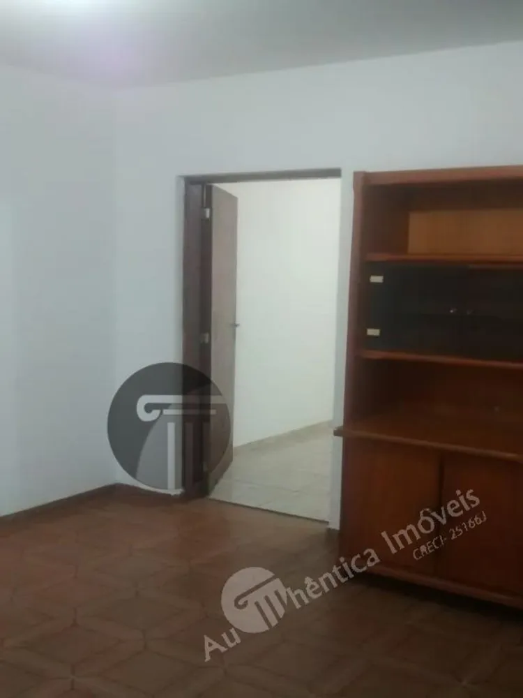 Sobrado, 1 quarto, 50 m² - Foto 4