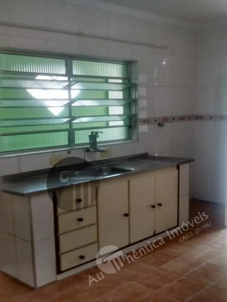 Sobrado, 1 quarto, 50 m² - Foto 2