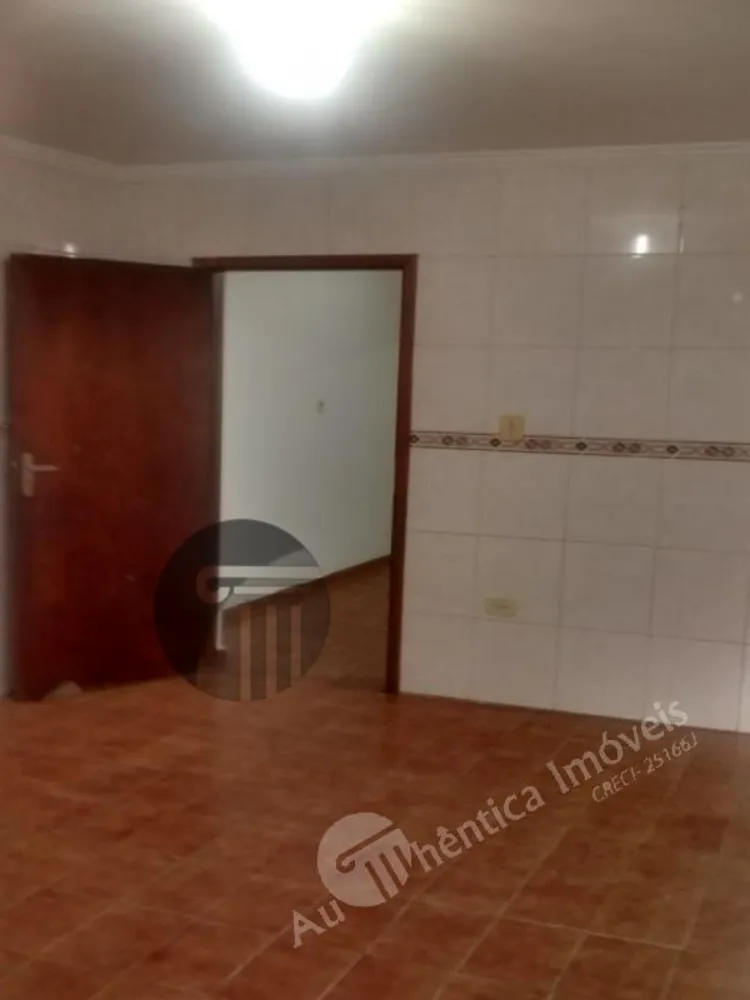 Sobrado, 1 quarto, 50 m² - Foto 6