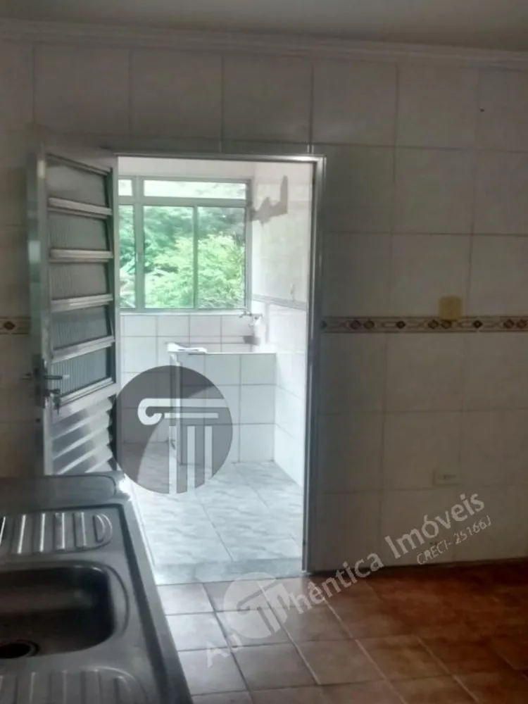 Sobrado, 1 quarto, 50 m² - Foto 1