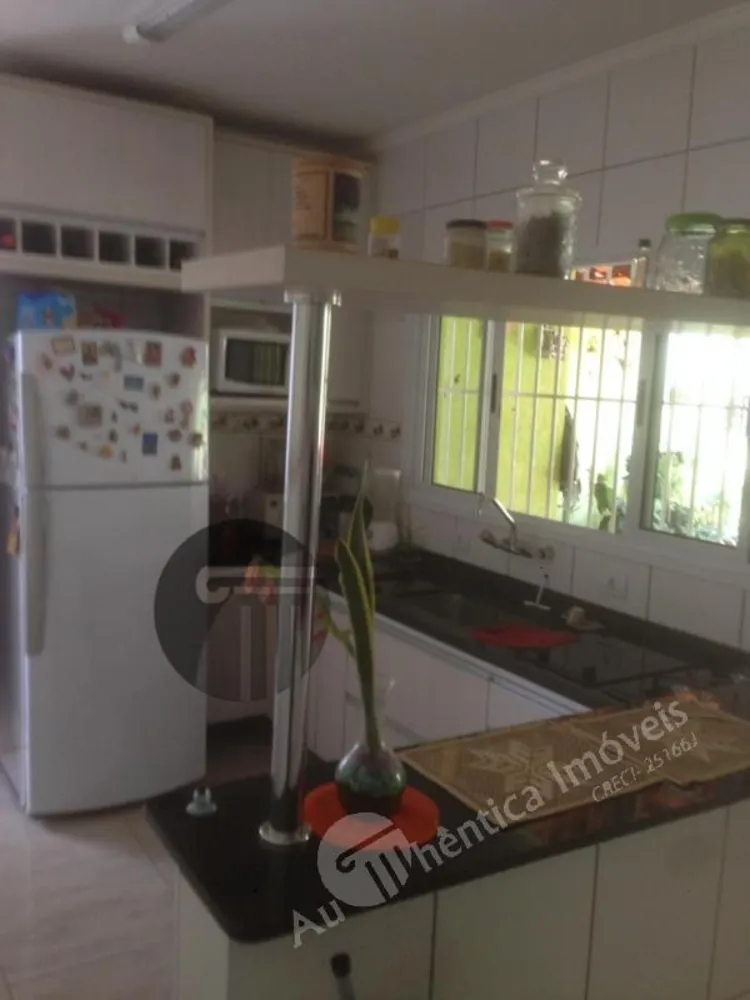 Sobrado, 263 m² - Foto 6