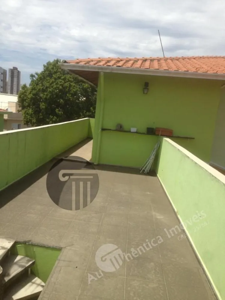 Sobrado, 263 m² - Foto 15