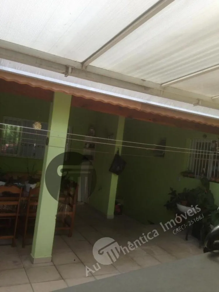 Sobrado, 263 m² - Foto 16