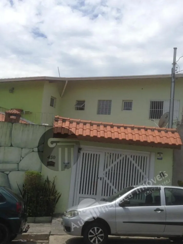 Sobrado, 263 m² - Foto 4