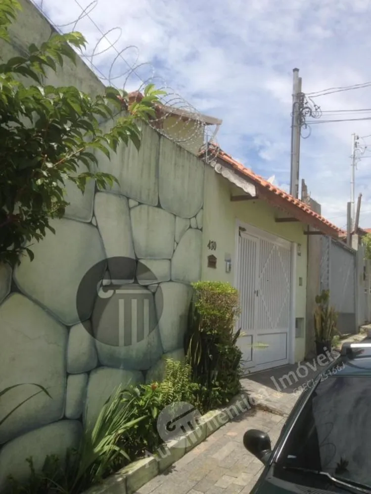 Sobrado, 263 m² - Foto 1