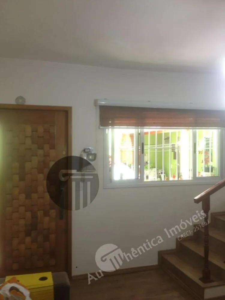 Sobrado, 263 m² - Foto 3