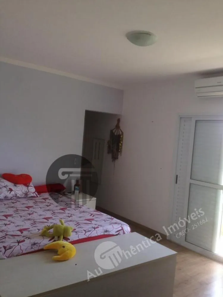 Sobrado, 263 m² - Foto 9