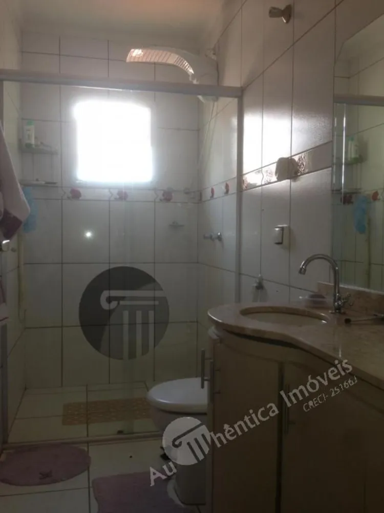 Sobrado, 263 m² - Foto 12