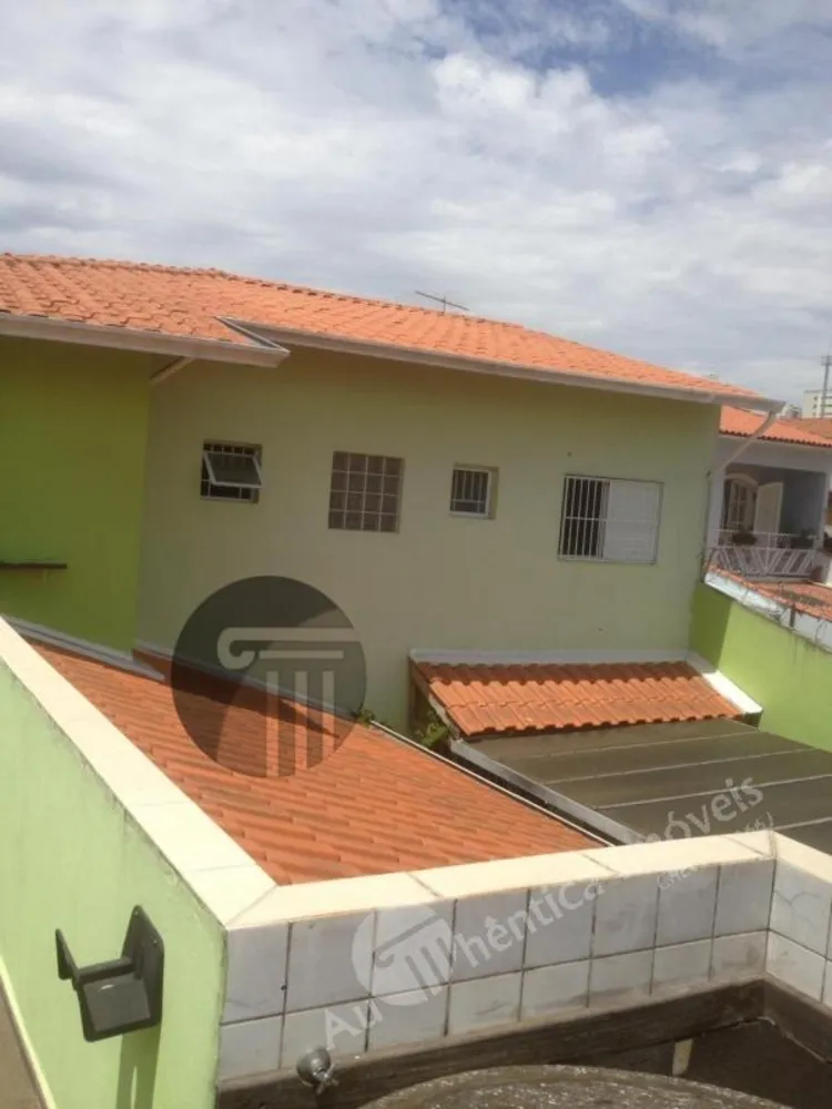 Sobrado, 263 m² - Foto 1