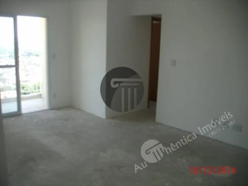 Apartamento, 3 quartos, 74 m² - Foto 1