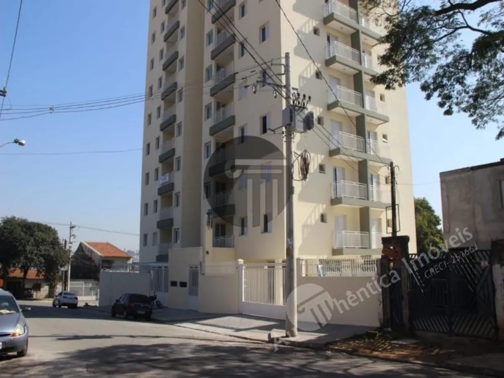 Apartamento, 3 quartos, 74 m² - Foto 7
