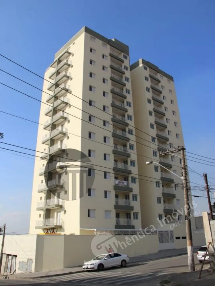 Apartamento, 3 quartos, 74 m² - Foto 4