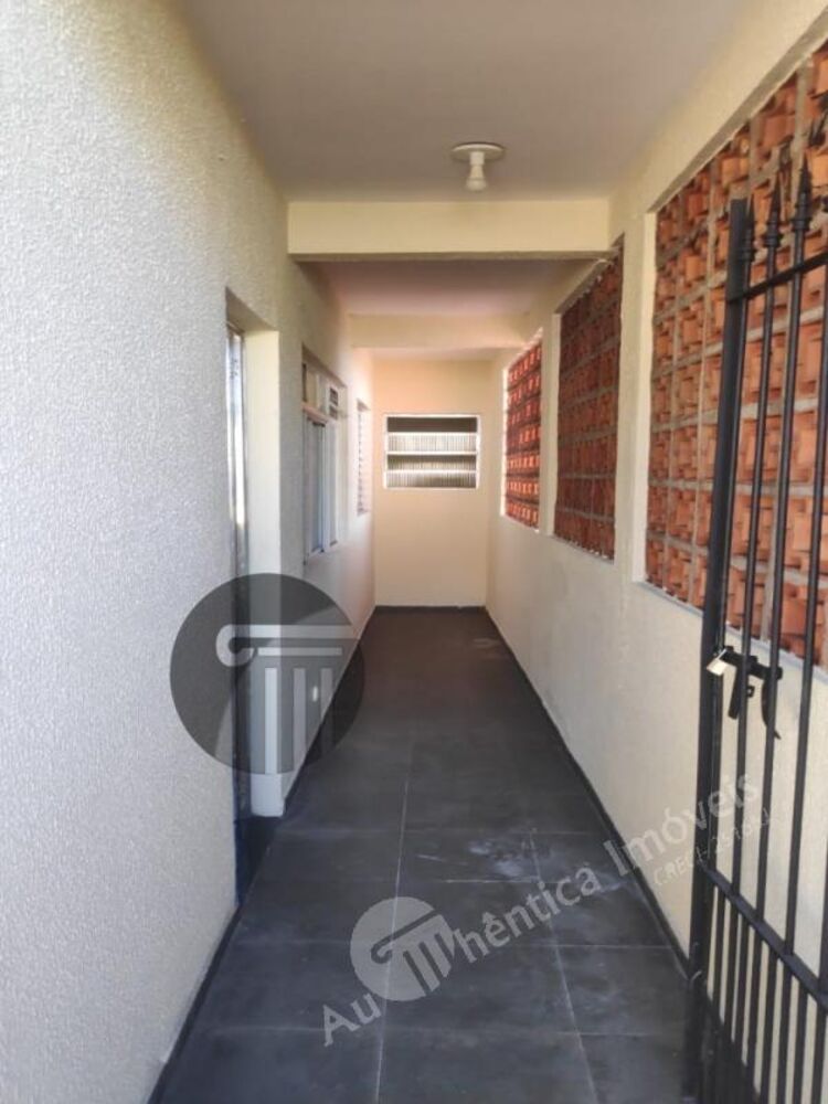 Sobrado, 2 quartos, 60 m² - Foto 5