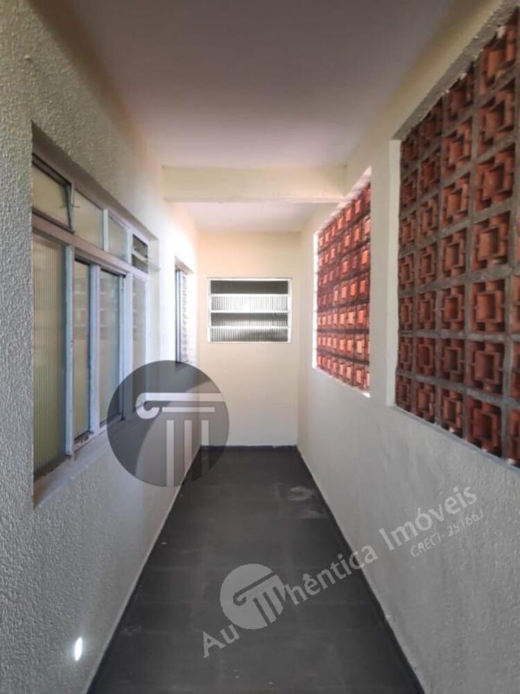 Sobrado, 2 quartos, 60 m² - Foto 4