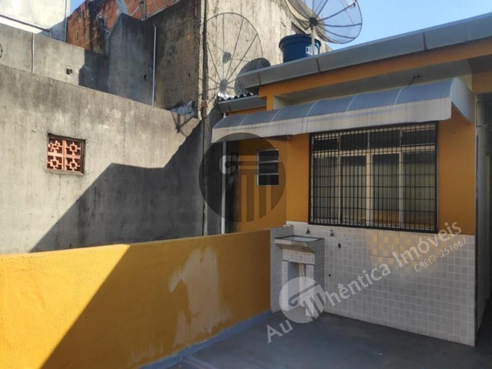 Sobrado, 2 quartos, 60 m² - Foto 3