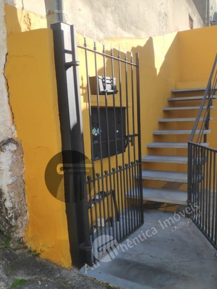 Sobrado, 2 quartos, 60 m² - Foto 2
