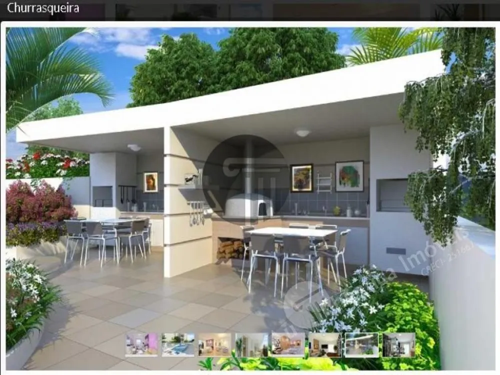 Apartamento, 2 quartos, 60 m² - Foto 10