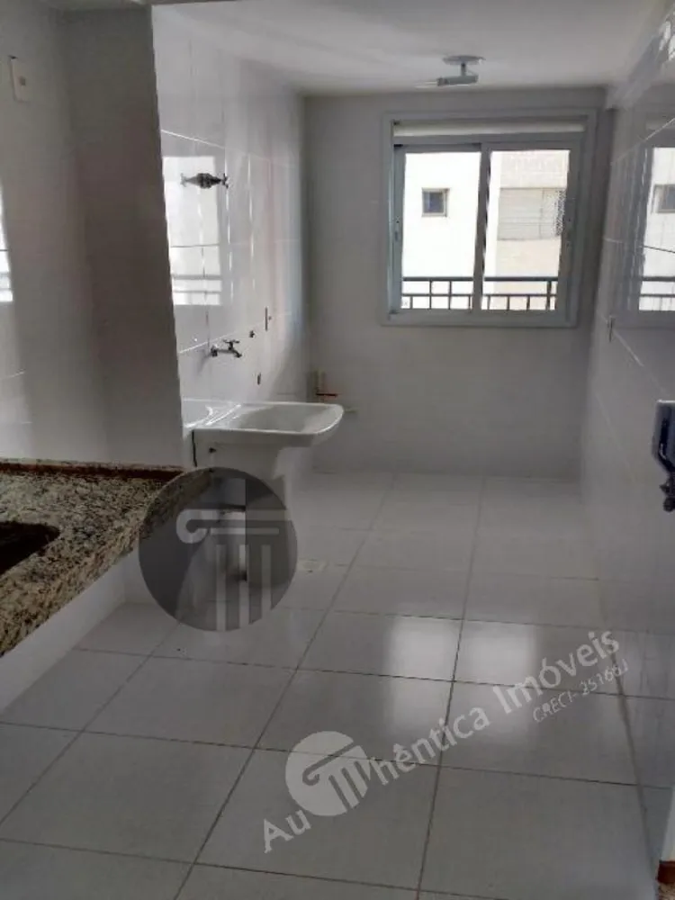 Apartamento, 2 quartos, 60 m² - Foto 2