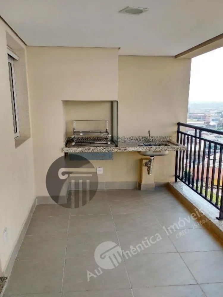 Apartamento, 2 quartos, 60 m² - Foto 1