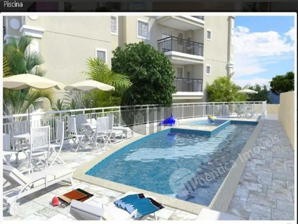 Apartamento, 2 quartos, 60 m² - Foto 11