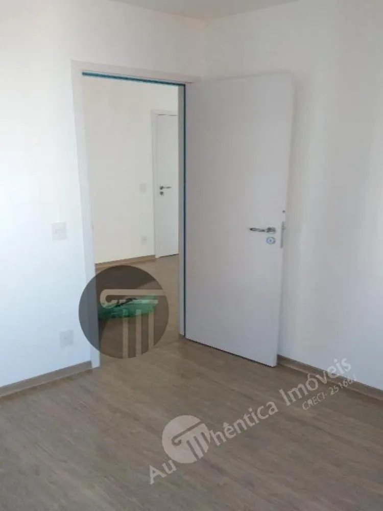 Apartamento, 2 quartos, 60 m² - Foto 4