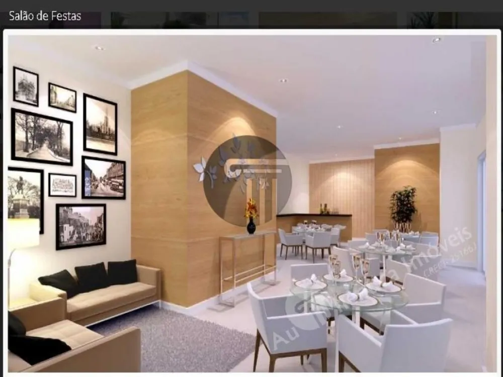 Apartamento, 2 quartos, 60 m² - Foto 12