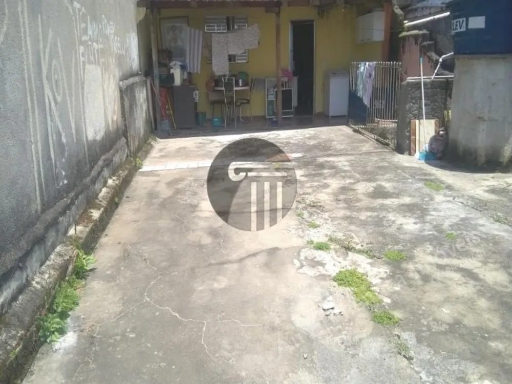 Sobrado, 1 quarto, 80 m² - Foto 1