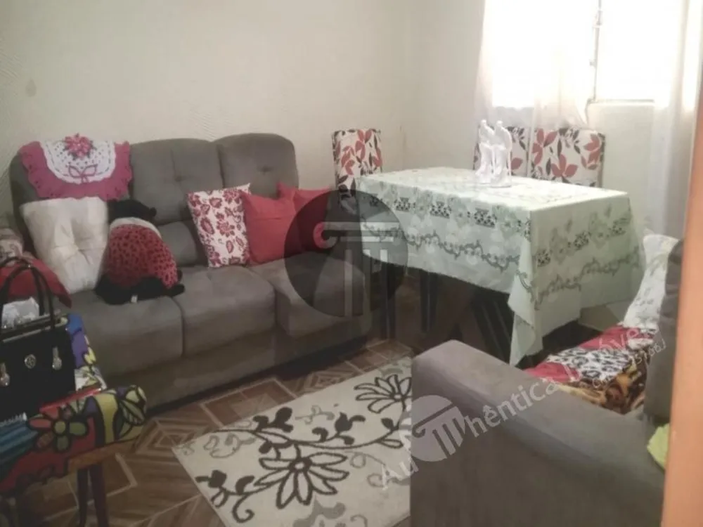 Sobrado, 1 quarto, 80 m² - Foto 4