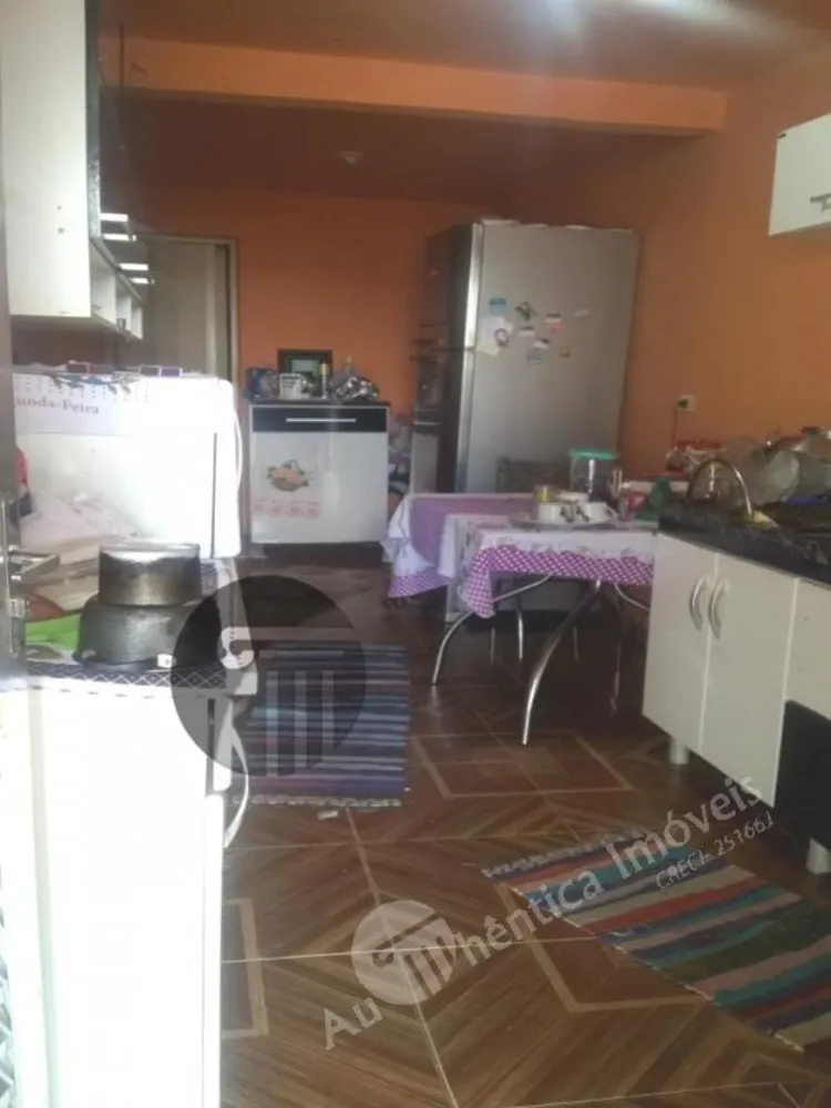 Sobrado, 1 quarto, 80 m² - Foto 2