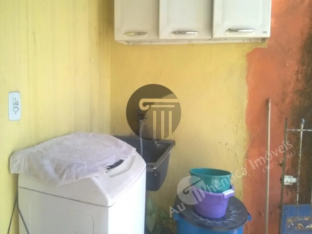 Sobrado, 1 quarto, 80 m² - Foto 8