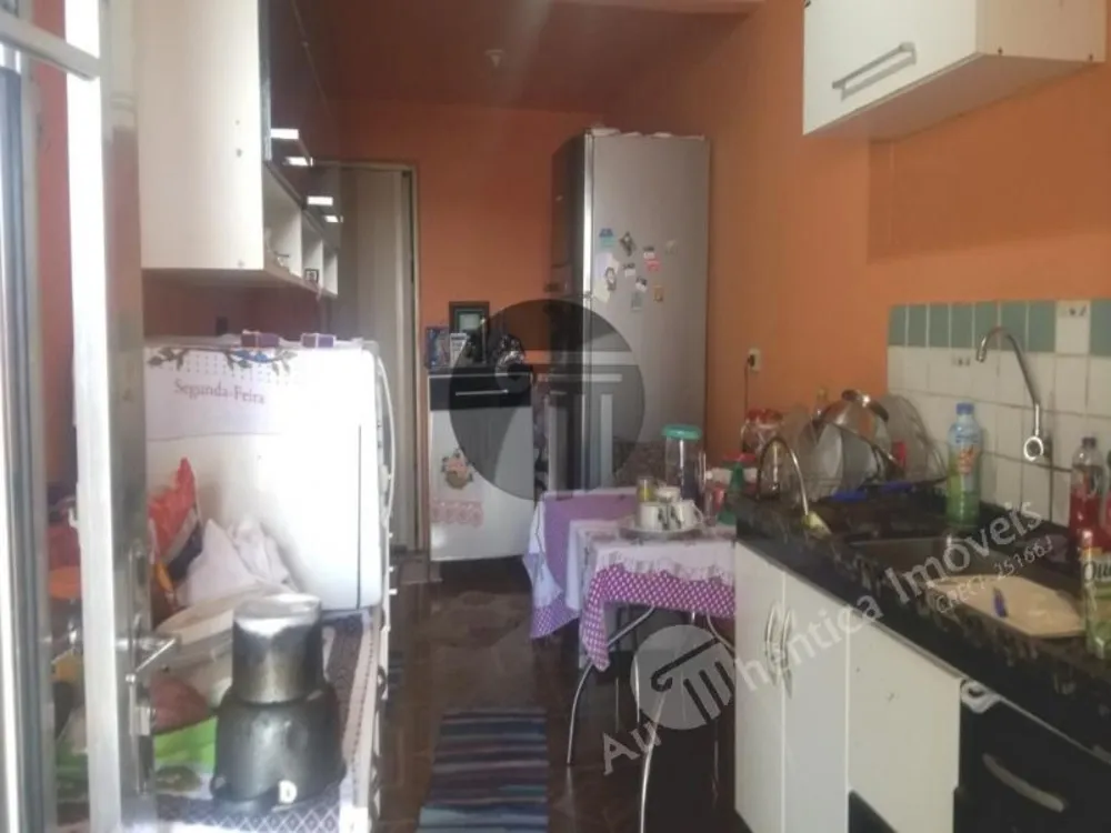 Sobrado, 1 quarto, 80 m² - Foto 3