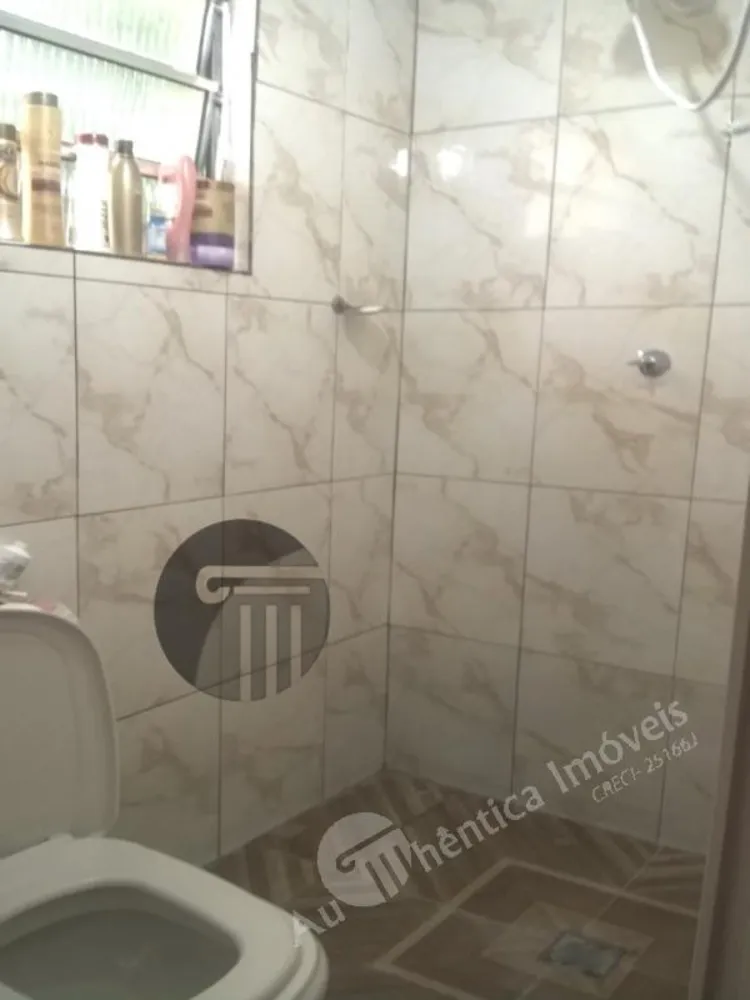 Sobrado, 1 quarto, 80 m² - Foto 6
