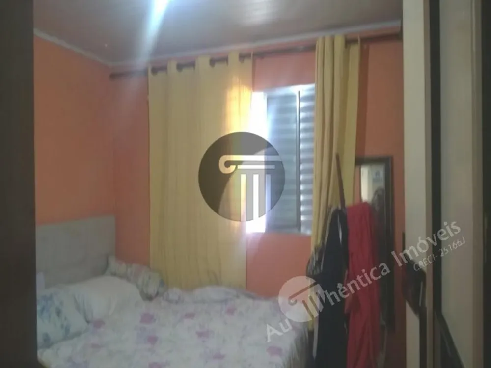 Sobrado, 1 quarto, 80 m² - Foto 5