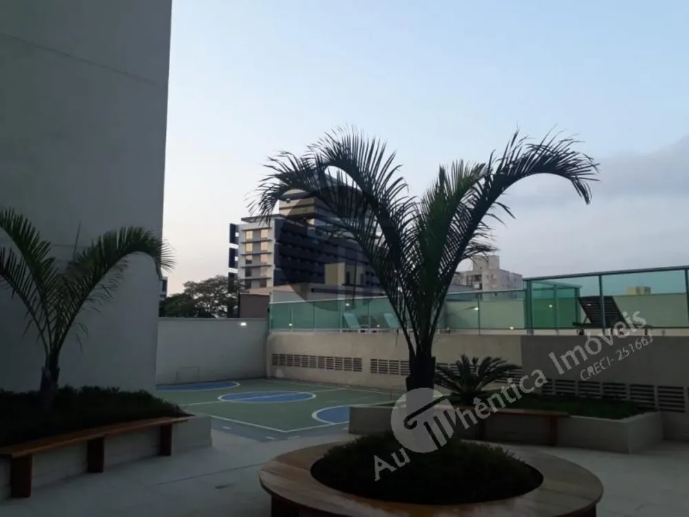 Cobertura, 3 quartos, 155 m² - Foto 4