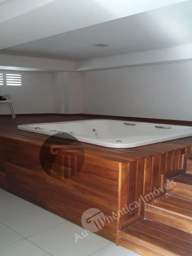 Cobertura, 3 quartos, 155 m² - Foto 1