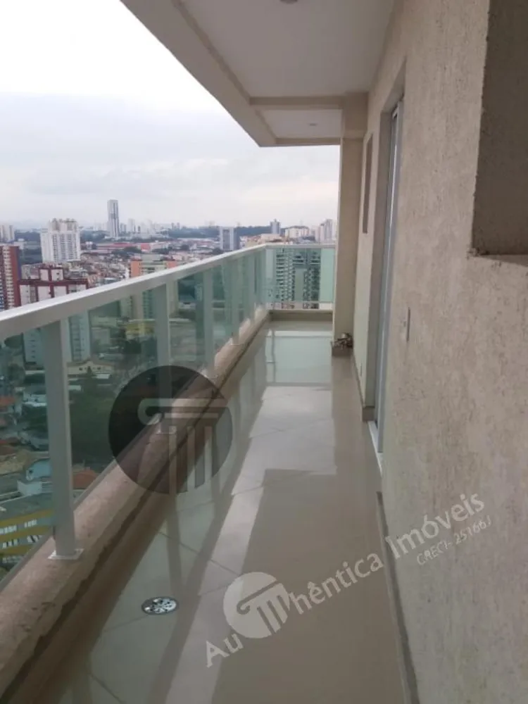 Cobertura, 3 quartos, 155 m² - Foto 3
