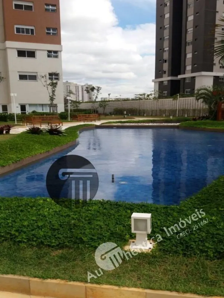 Apartamento, 3 quartos, 82 m² - Foto 10