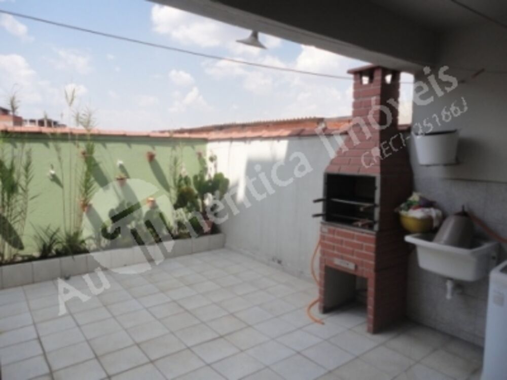 Sobrado, 2 quartos, 120 m² - Foto 3