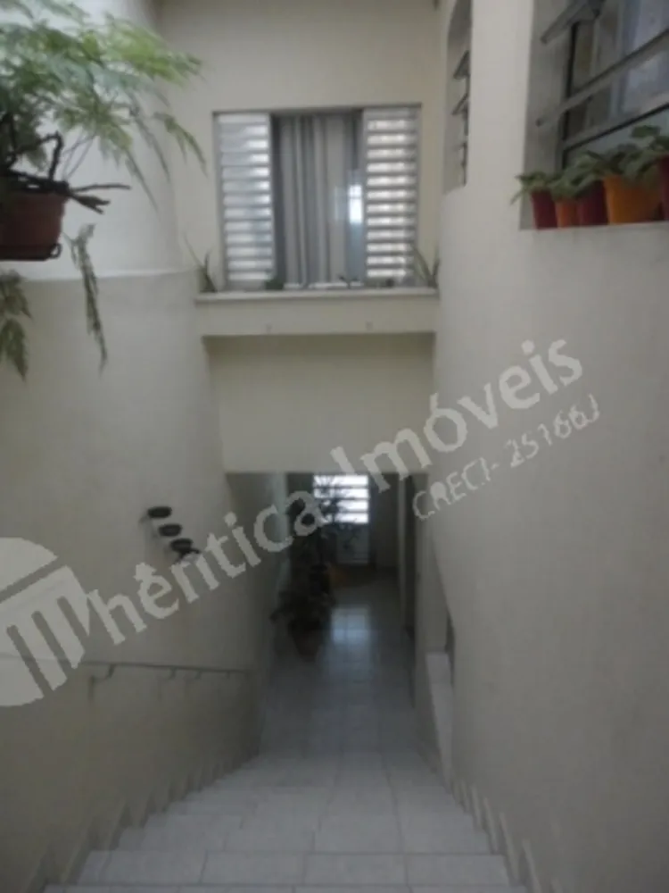 Sobrado, 2 quartos, 120 m² - Foto 1